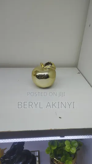 Apple Decor