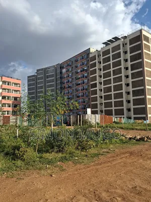 Fedha Estate Nairobi Commercial 50x120. Ready Title.