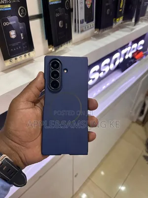 Samsung Galaxy Z Fold7 512 GB Black