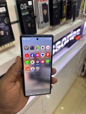 Samsung Galaxy Z Fold7 512 GB Black