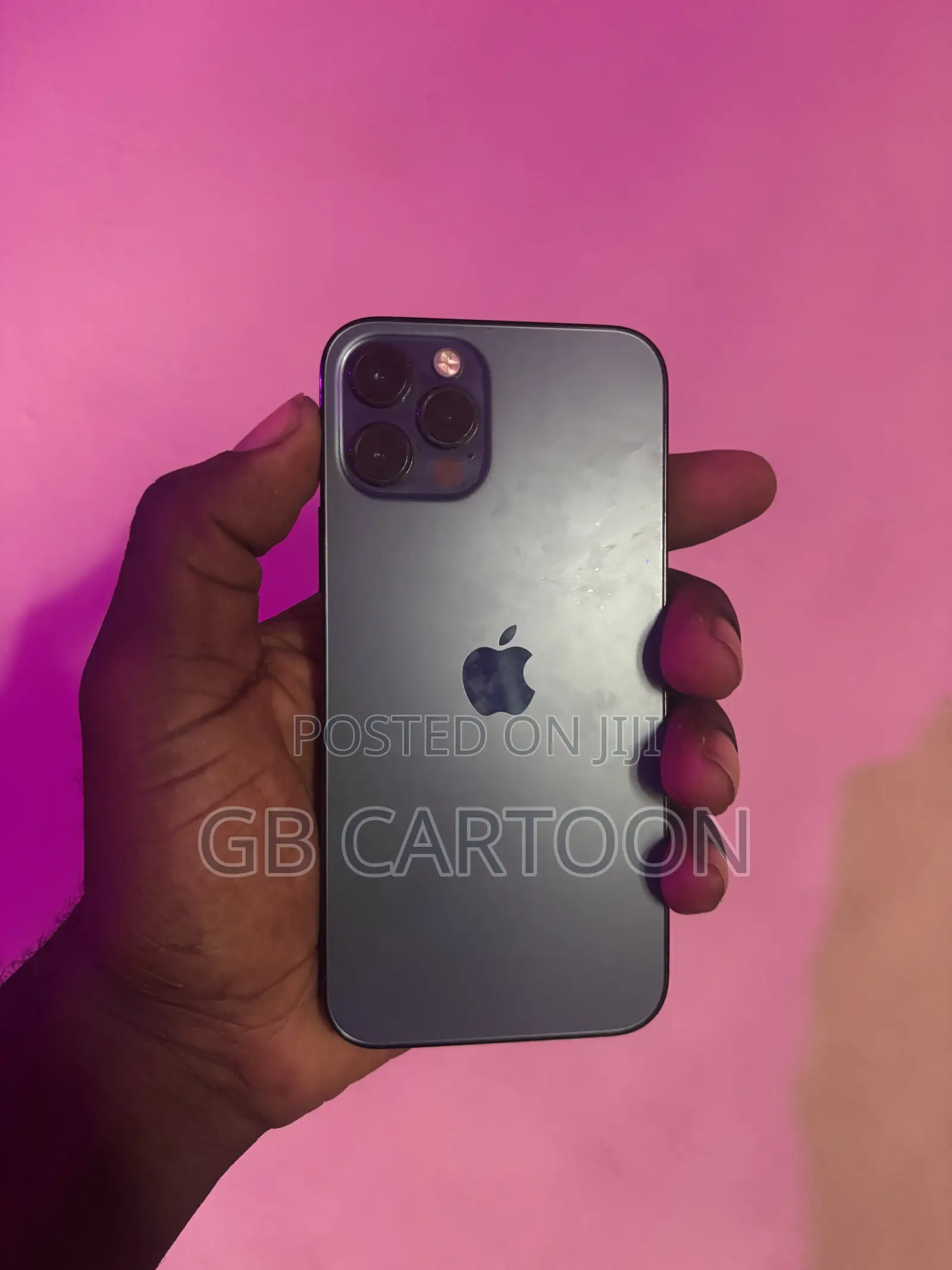 Apple iPhone 12 Pro 256 GB Blue