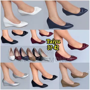 Comfort Comfort Shoes