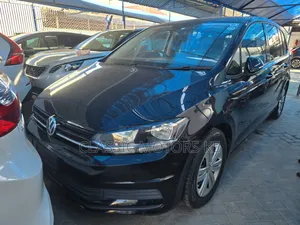 Volkswagen Touran 2019