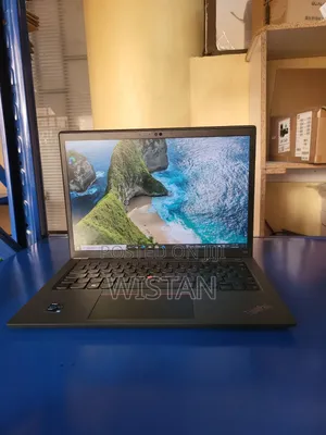 Laptop Lenovo ThinkPad X13 Gen 2 16GB Intel Core i5 SSD 512GB