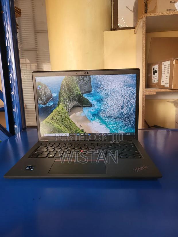 Laptop Lenovo ThinkPad X13 Gen 2 16GB Intel Core i5 SSD 512GB