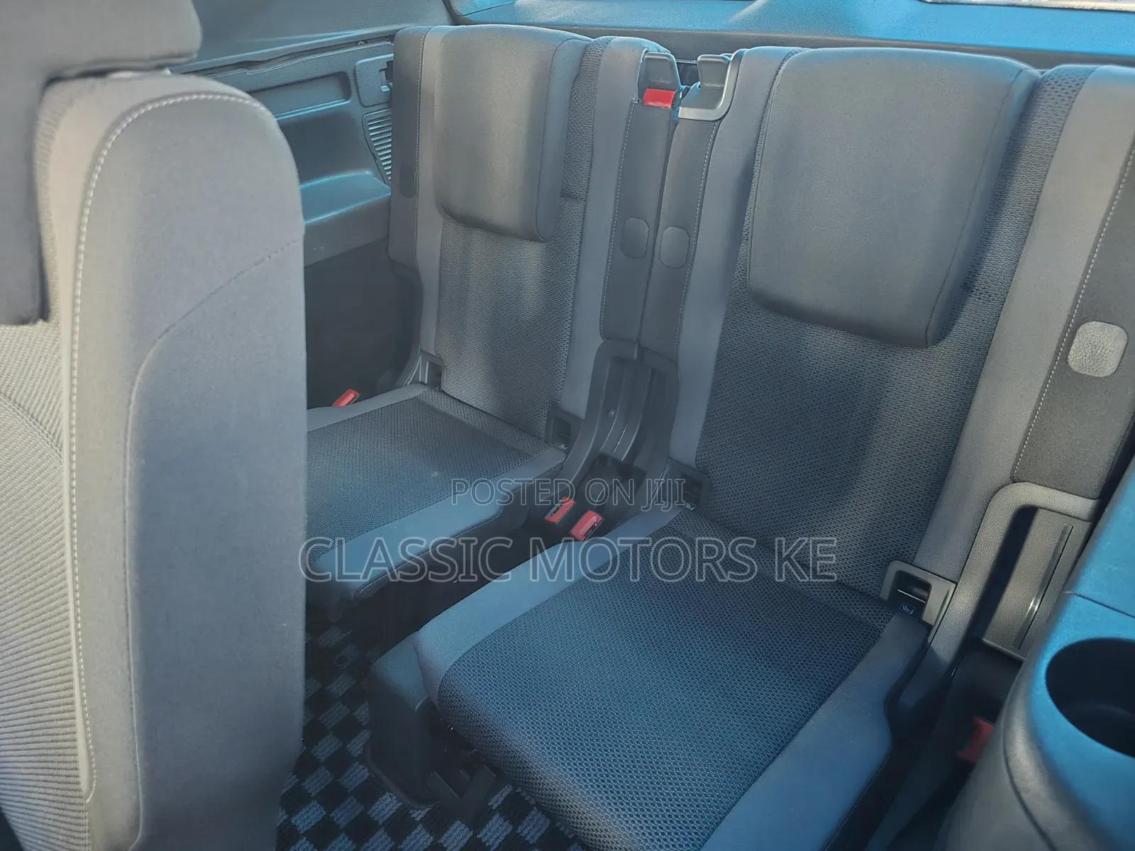 Volkswagen Touran 2019