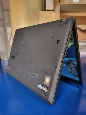 Laptop Lenovo ThinkPad X13 Gen 2 16GB Intel Core i5 SSD 512GB