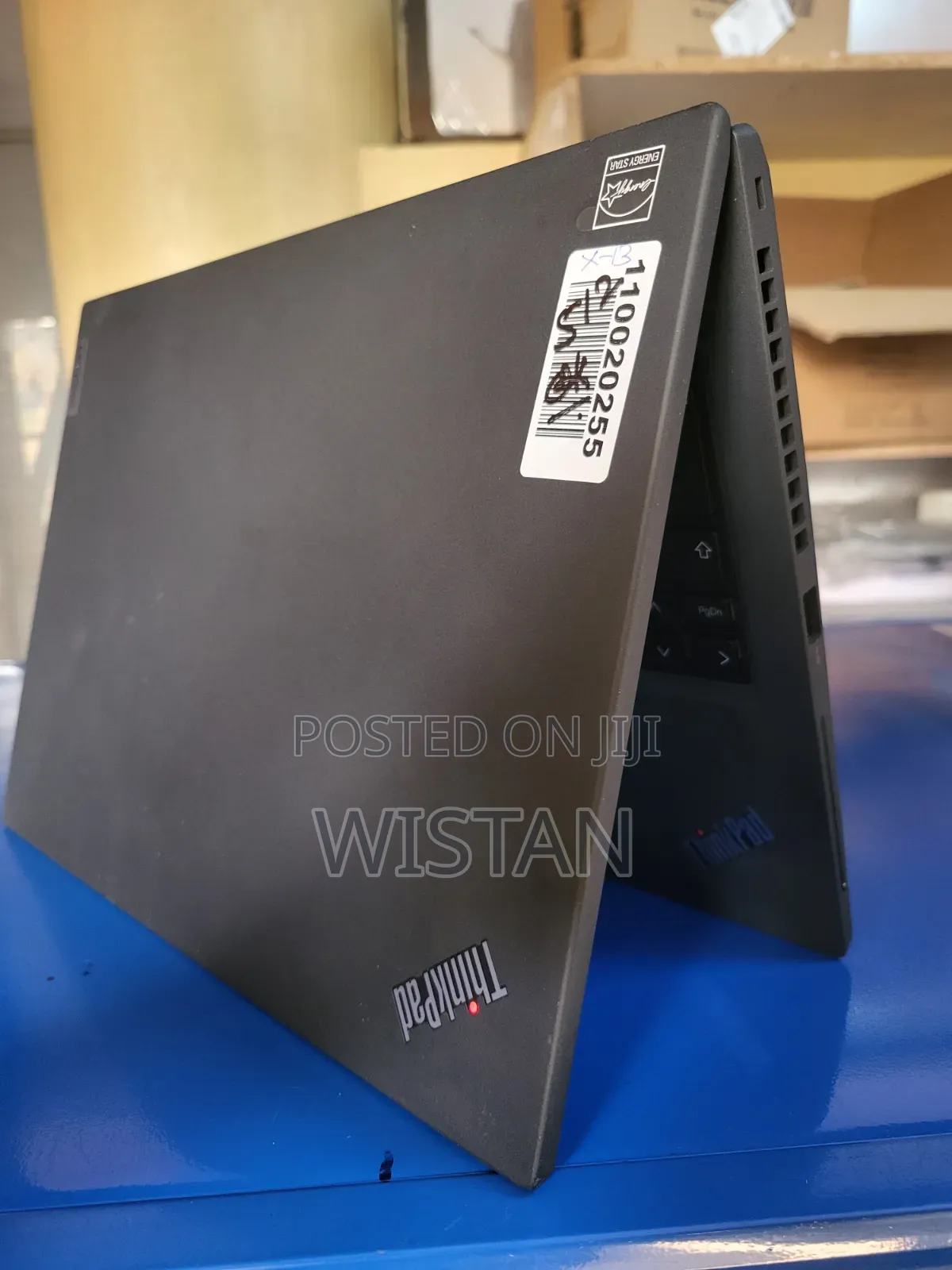 Laptop Lenovo ThinkPad X13 Gen 2 16GB Intel Core i5 SSD 512GB