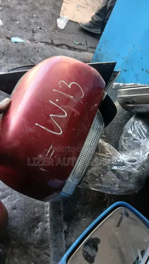 Side Mirror V93