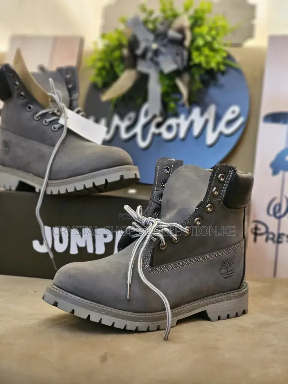 Men, Ladies Kid Sneakers