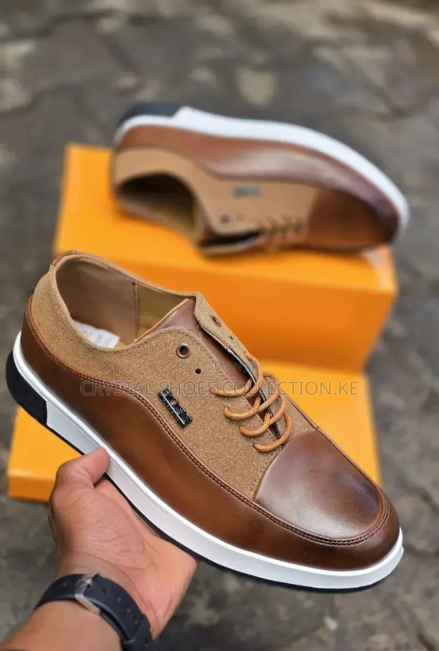 Men, Ladies Kid Sneakers