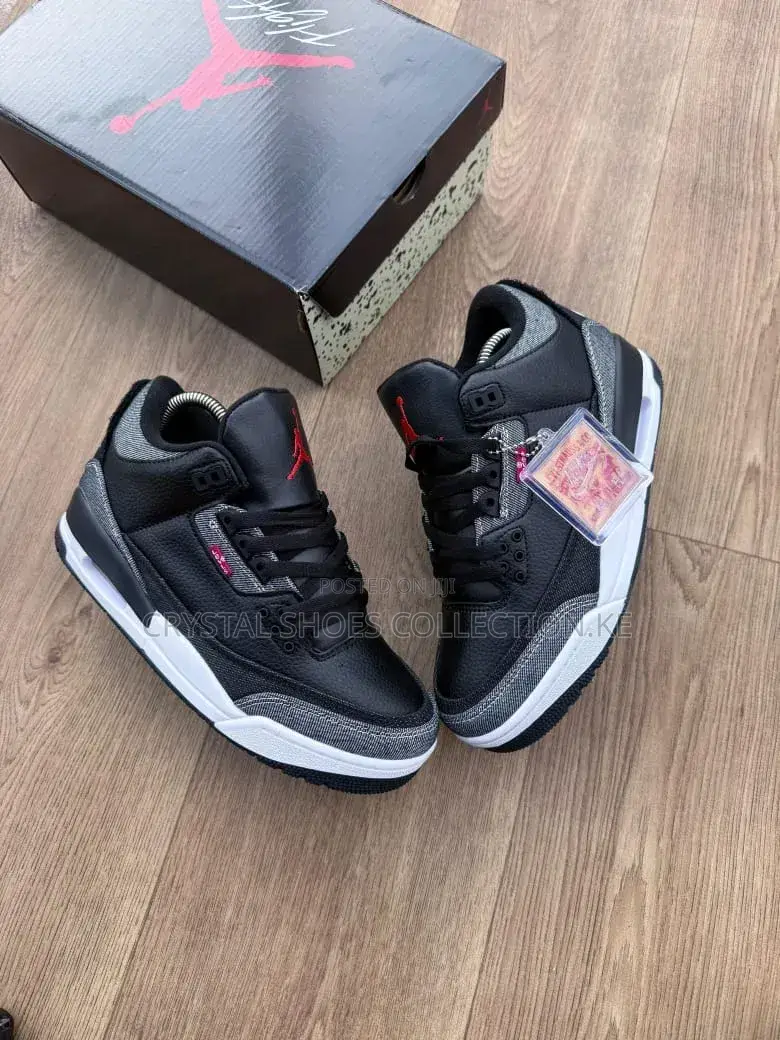 Men, Ladies Kid Sneakers