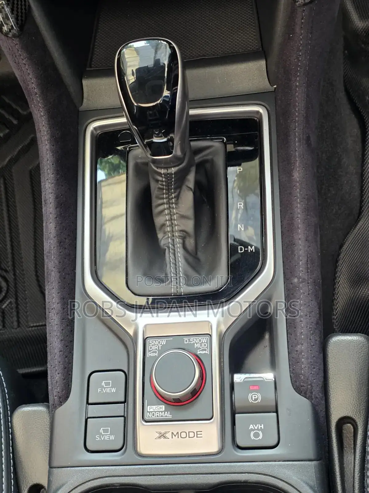 Subaru Forester Premium 2021 White