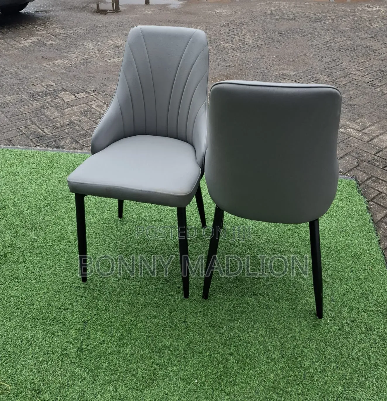 Conference Chairs