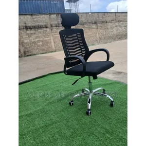 Office Chair/Movable Office Chair