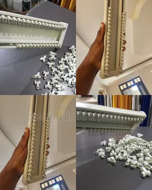 Pure Aluminium Double Curtain Rails Ideal for Sheers Heavy Curtains