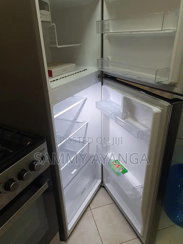 Lg Refrigerator - thumbnail 2