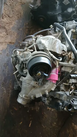 Twin Turbo 2:0