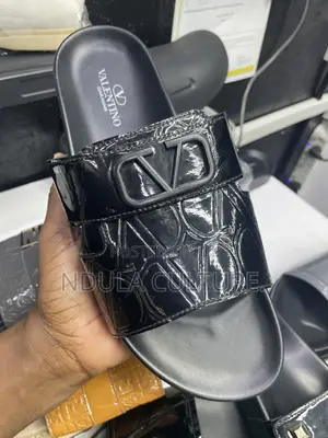 Zara,Fendi , Versace, Valentino, Naked Wolfe, All Designer Sandals