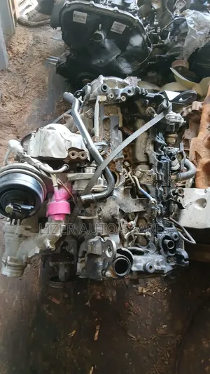 Twin Turbo 2:0