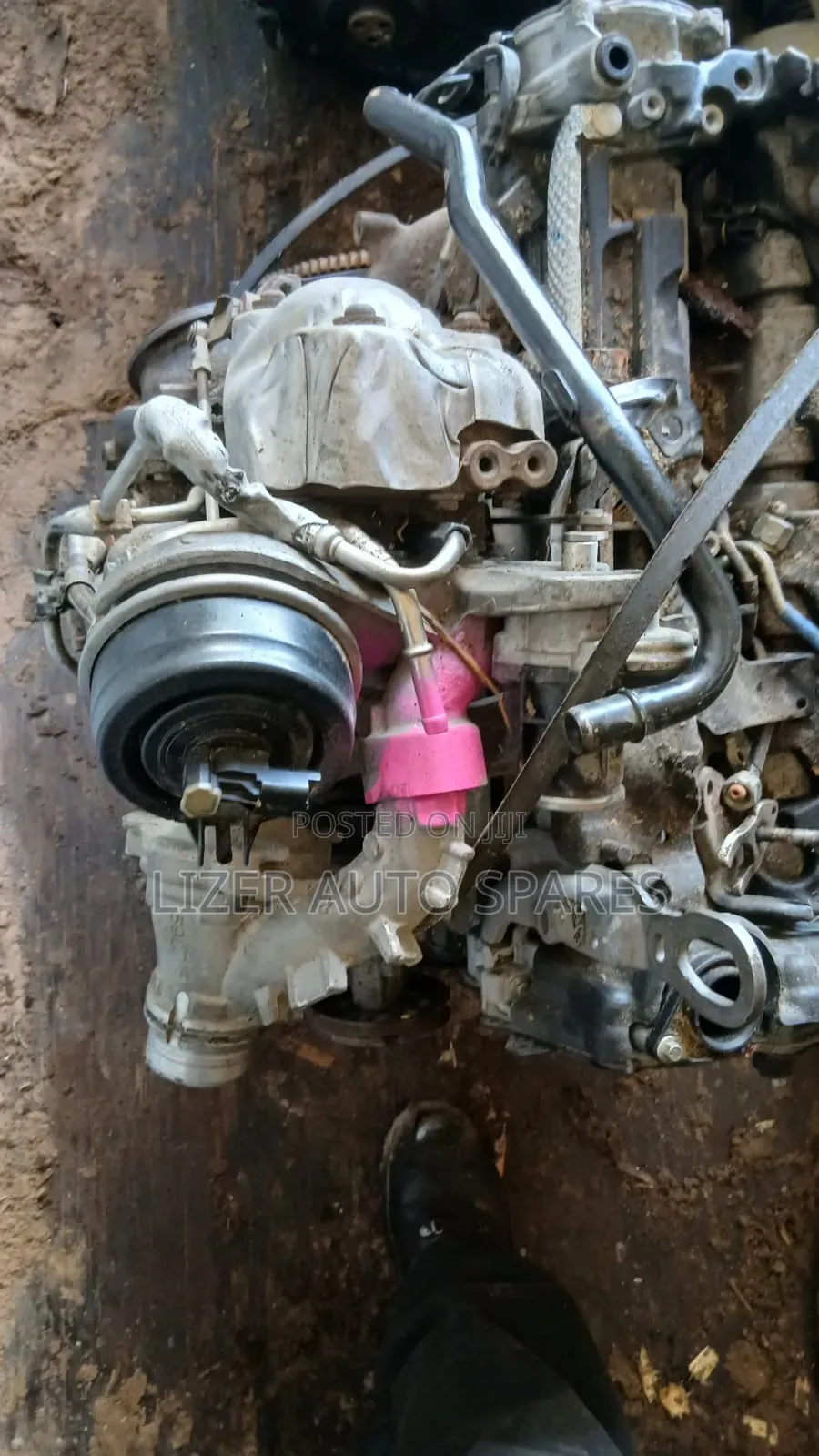 Twin Turbo 2:0