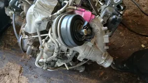 Twin Turbo 2:0