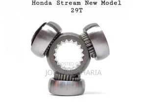 Cross Bearing Tripod for Honda Stream New Model [29t]