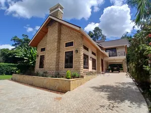 4bdrm House in Karen C for rent