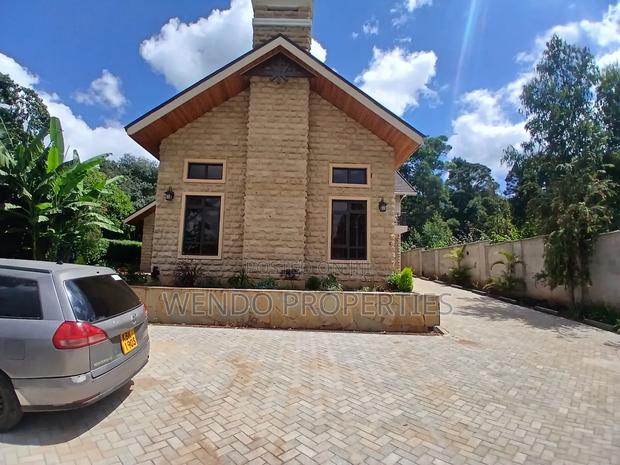 4bdrm House in Karen C for rent - thumbnail 4