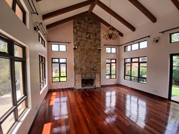 4bdrm House in Karen C for rent - thumbnail 12