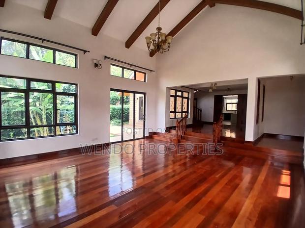 4bdrm House in Karen C for rent - thumbnail 13