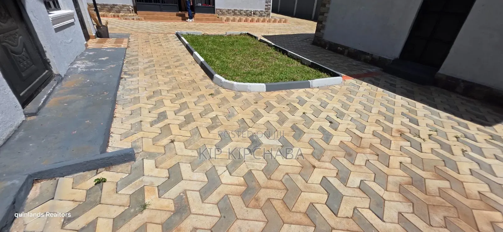 5bdrm Mansion in Chepkanga, Kimumu for sale