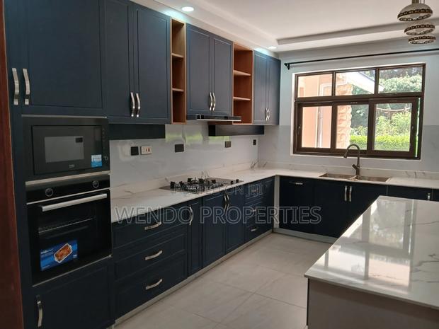 4bdrm House in Karen C for rent - thumbnail 15