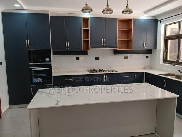 4bdrm House in Karen C for rent - thumbnail 18
