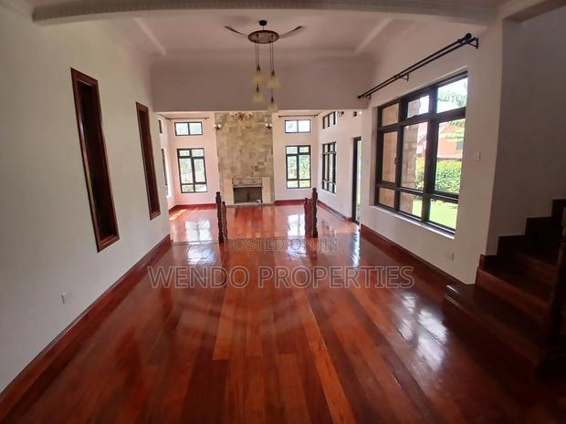 4bdrm House in Karen C for rent - thumbnail 20
