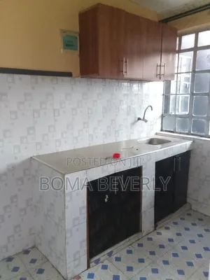 Furnished 2bdrm House in Githunguri for rent