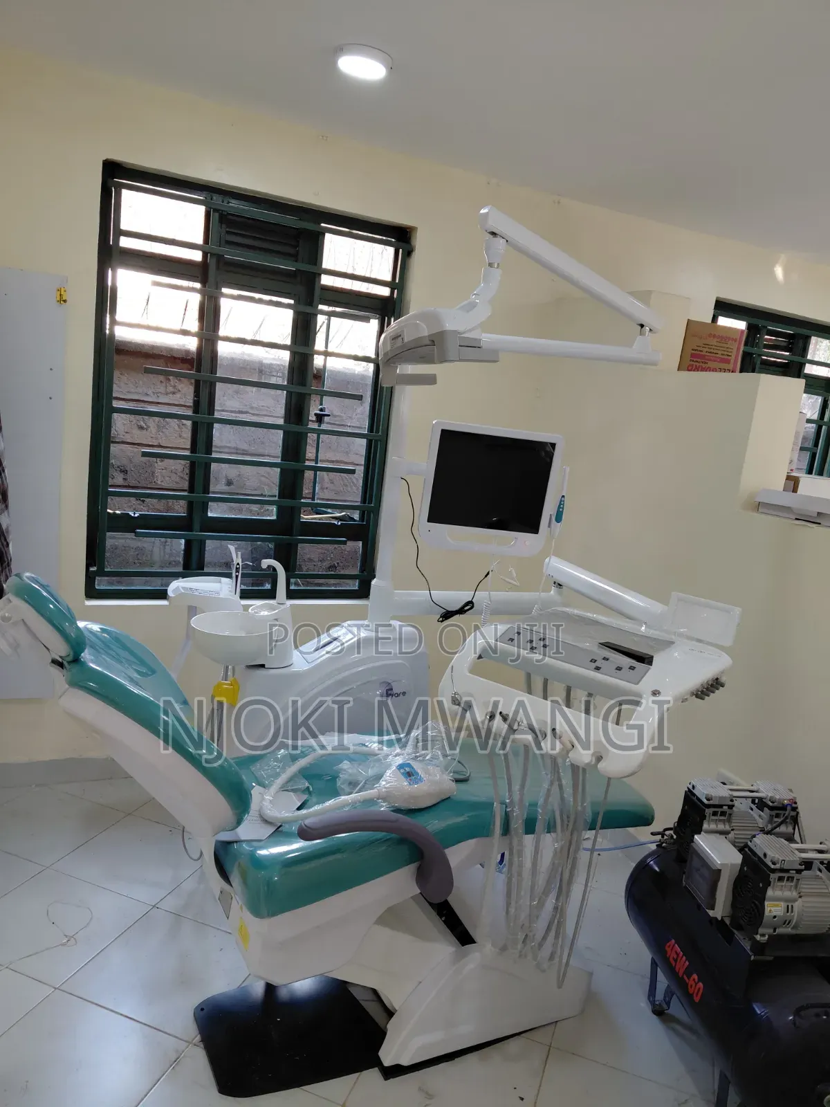 Dental Unit