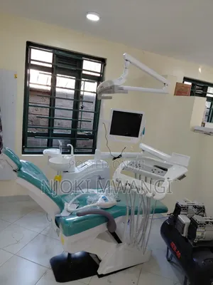 Dental Unit