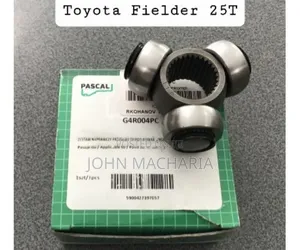 Cross Bearing Tripod for Toyota Fielder [25t]