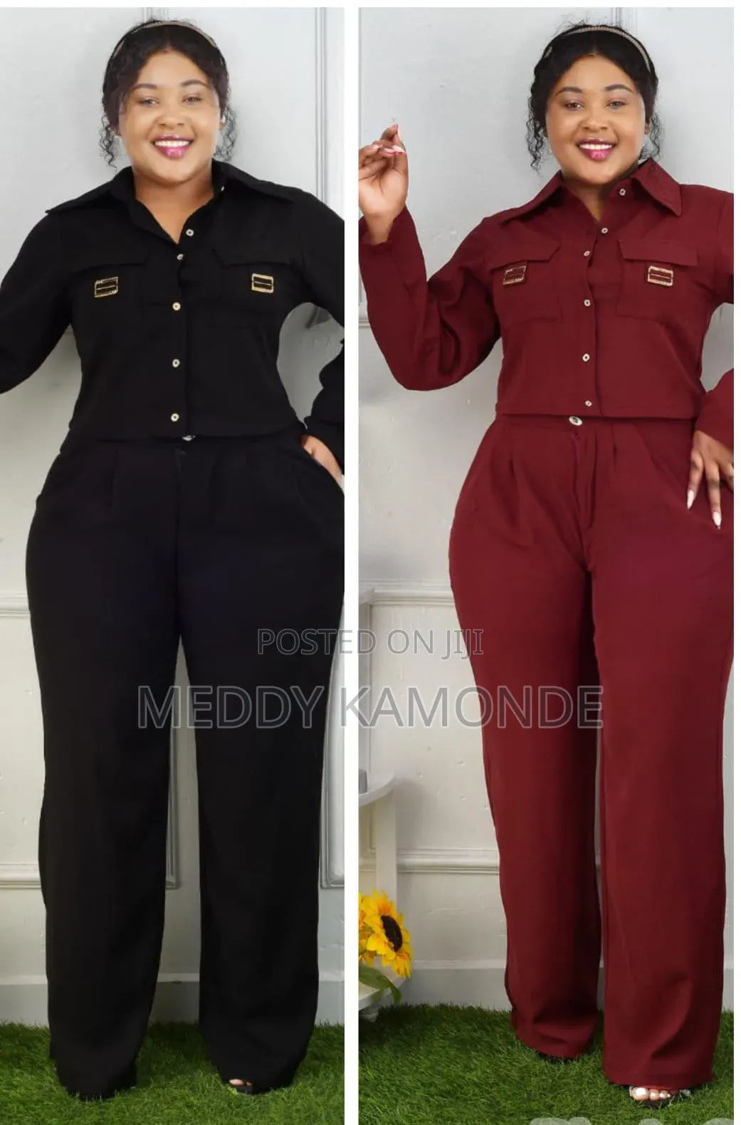 Suit Suit 2pc Trouser