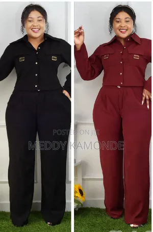 Suit Suit 2pc Trouser