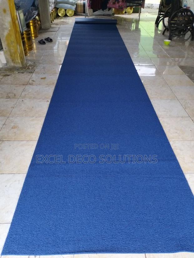 Coil Mats – Heavy Duty Anti Slip Entrance Mats