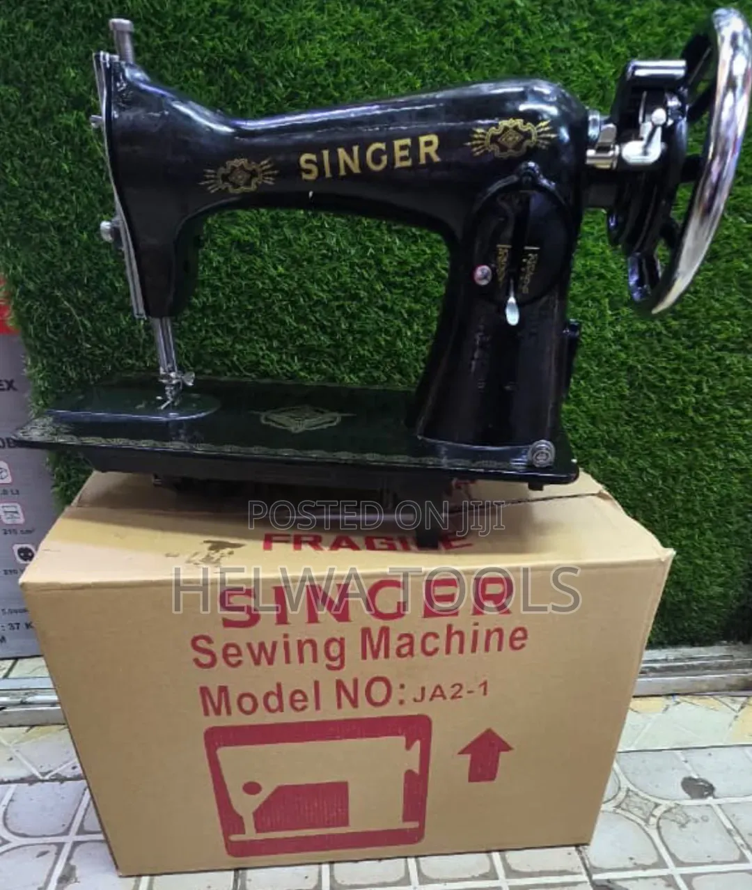 Singer Sewing Machine /Singersewingmachine