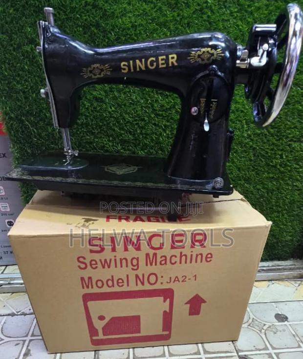 Singer Sewing Machine /Singersewingmachine