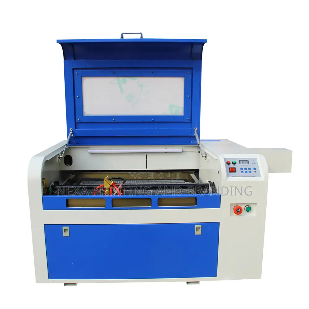 60x90cm Laser Engraving Machine on Offer