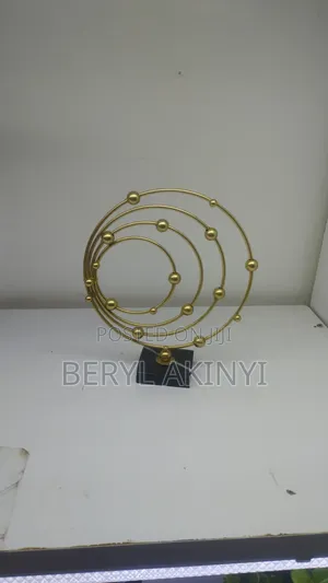 Ornament Decor