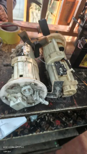 Mitsubishi Colt Fuel Pump
