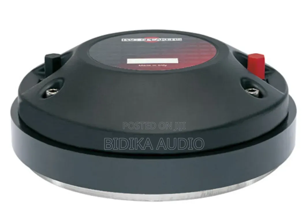 B C Speakers De82tn 1.4-inch High-frequency Compression Driver