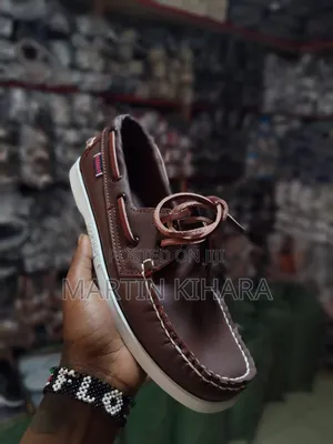 Sebago Boat Shoes Loafers (Size 40-45)
