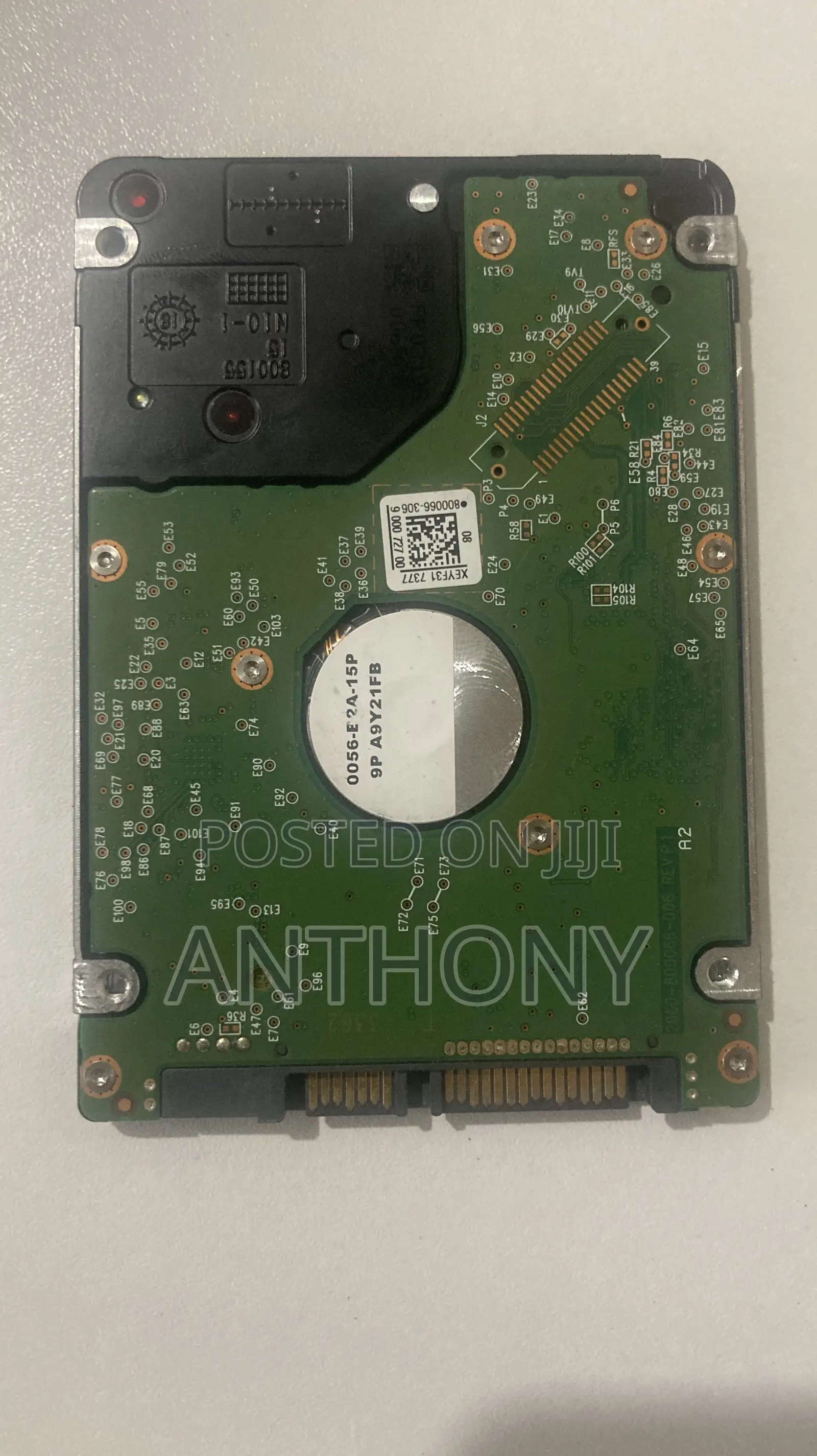 External/Internal HDD